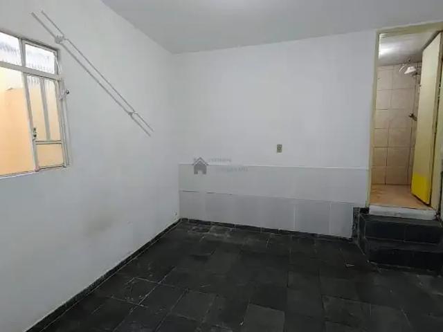 Casa / Sobrado para Locação em Contagem/MG Bernardo Monteiro 1 Quartos