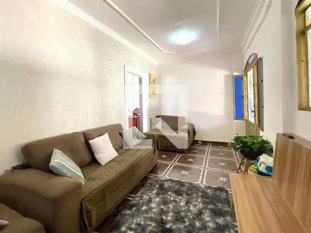 Casa / Sobrado para Locação em Contagem/MG Bernardo Monteiro 3 Quartos