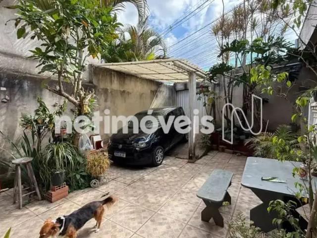 Casa / Sobrado para Locação em Contagem/MG Bom Jesus 5 Quartos