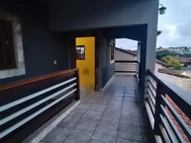 Casa / Sobrado para Locação em Contagem/MG Canadá 2 Quartos