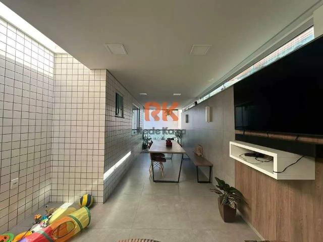 Casa / Sobrado para Locação em Contagem/MG Cabral 3 Quartos