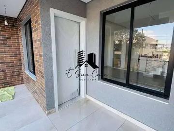 Casa / Sobrado para Locação em Contagem/MG Cabral 3 Quartos