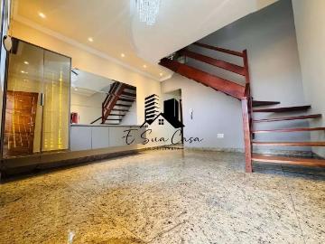 Casa / Sobrado para Locação em Contagem/MG Cabral 3 Quartos