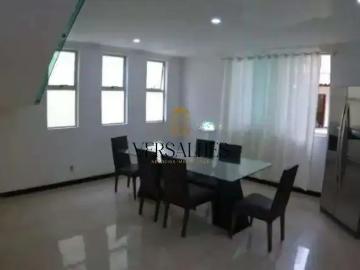 Casa / Sobrado para Locação em Contagem/MG Cabral 4 Quartos