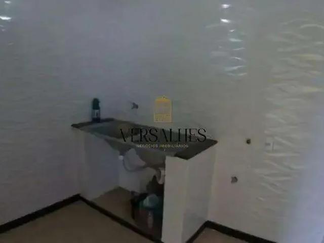 Casa / Sobrado para Locação em Contagem/MG Cabral 4 Quartos