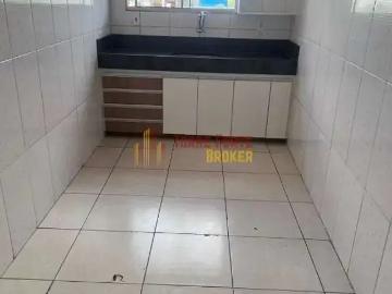Casa / Sobrado para Locação em Contagem/MG Carajás 3 Quartos