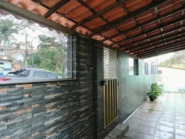 Casa / Sobrado para Locação em Contagem/MG Colonial 3 Quartos