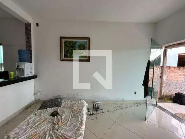 Casa / Sobrado para Locação em Contagem/MG Colonial 3 Quartos