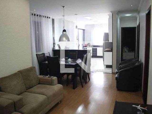 Casa / Sobrado para Locação em Contagem/MG Eldorado 4 Quartos