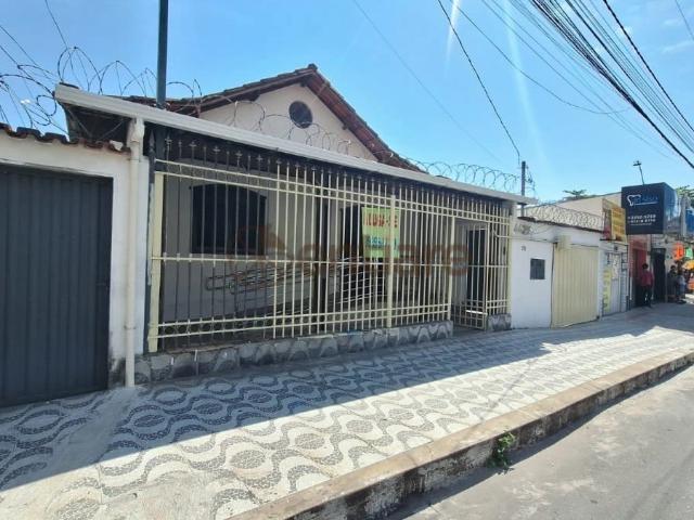 Casa / Sobrado para Locação em Contagem/MG Eldorado 5 Quartos