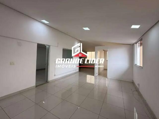 Casa / Sobrado para Locação em Contagem/MG Eldorado 9 Quartos