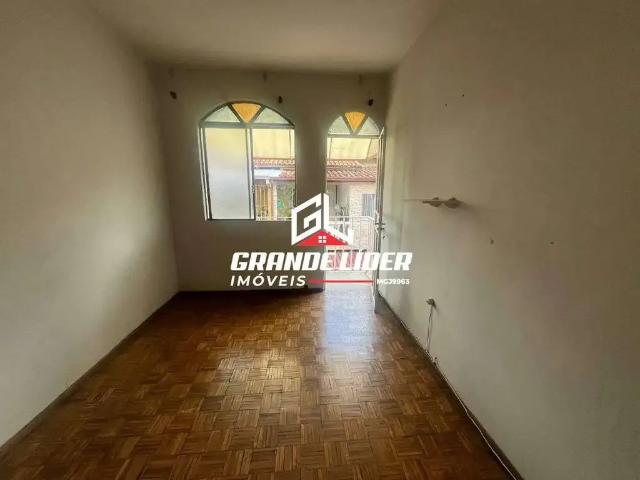 Casa / Sobrado para Locação em Contagem/MG Eldorado 2 Quartos