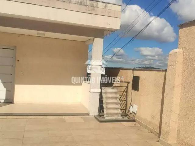 Casa / Sobrado para Locação em Contagem/MG Eldorado 2 Quartos