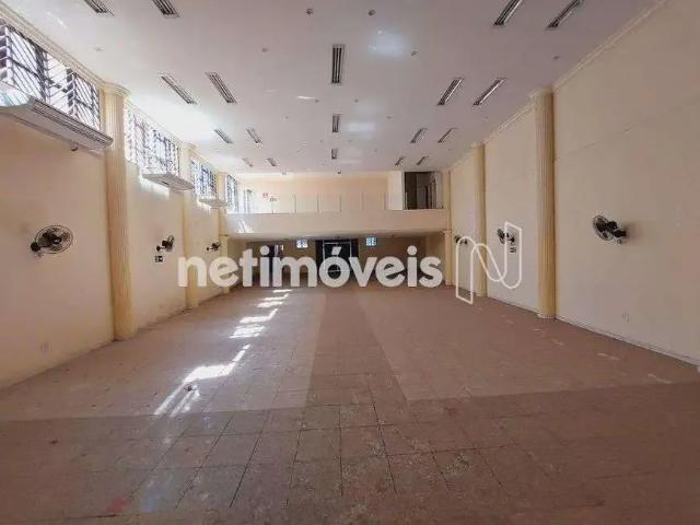Casa / Sobrado para Locação em Contagem/MG Eldorado