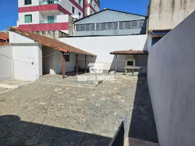 Casa / Sobrado para Locação em Contagem/MG Eldorado 3 Quartos