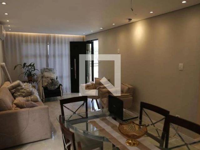 Casa / Sobrado para Locação em Contagem/MG Eldorado 3 Quartos