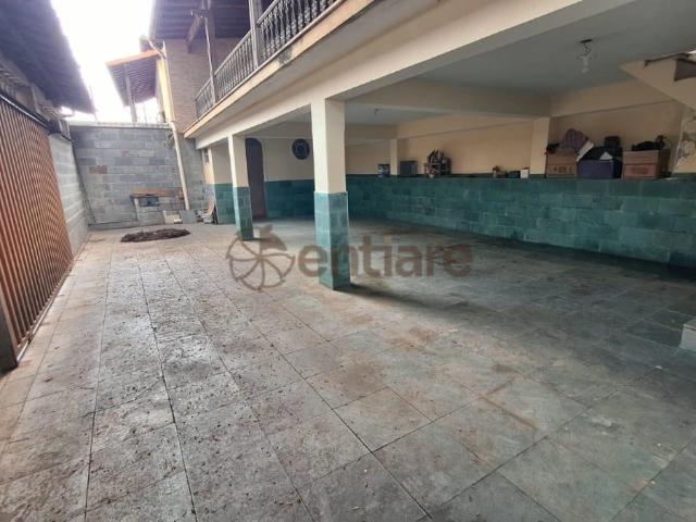 Casa / Sobrado para Locação em Contagem/MG Eldorado 3 Quartos
