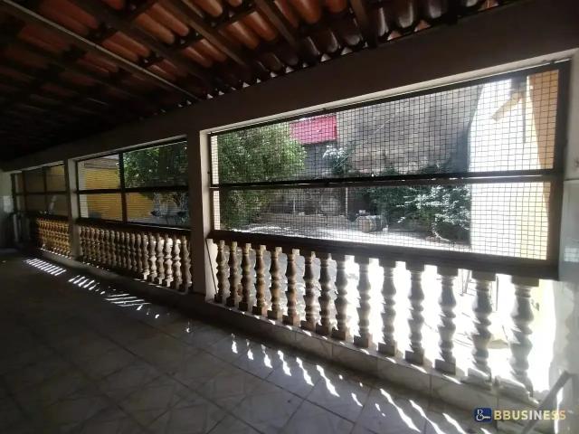 Casa / Sobrado para Locação em Contagem/MG Eldorado 3 Quartos