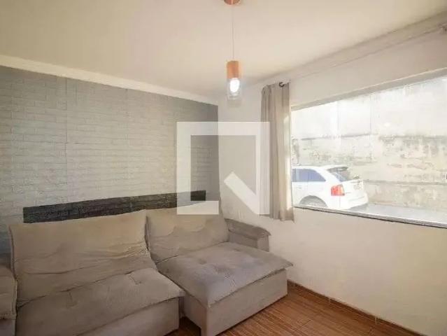 Casa / Sobrado para Locação em Contagem/MG Fonte Grande 3 Quartos