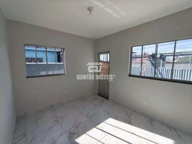 Casa / Sobrado para Locação em Contagem/MG Fonte Grande 3 Quartos