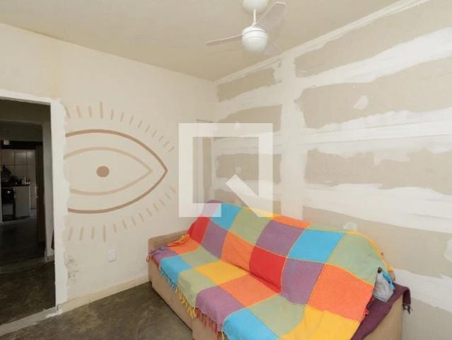 Casa / Sobrado para Locação em Contagem/MG Fonte Grande 4 Quartos