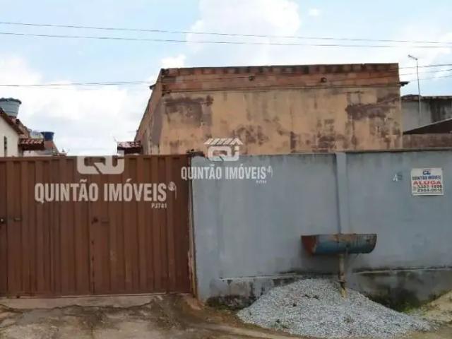 Casa / Sobrado para Locação em Contagem/MG Granja Ouro Branco 3 Quartos