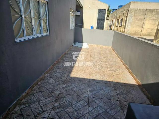 Casa / Sobrado para Locação em Contagem/MG Granja Ouro Branco 2 Quartos