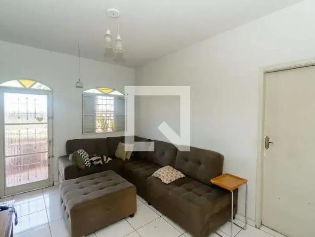 Casa / Sobrado para Locação em Contagem/MG Inconfidentes 3 Quartos
