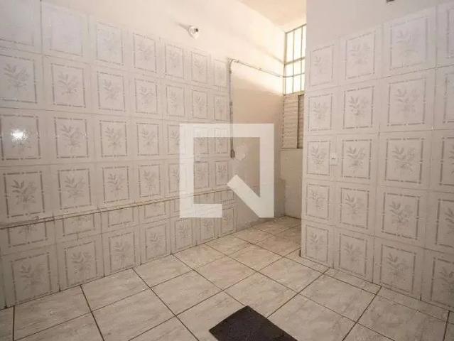 Casa / Sobrado para Locação em Contagem/MG Industrial São Luiz 1 Quartos