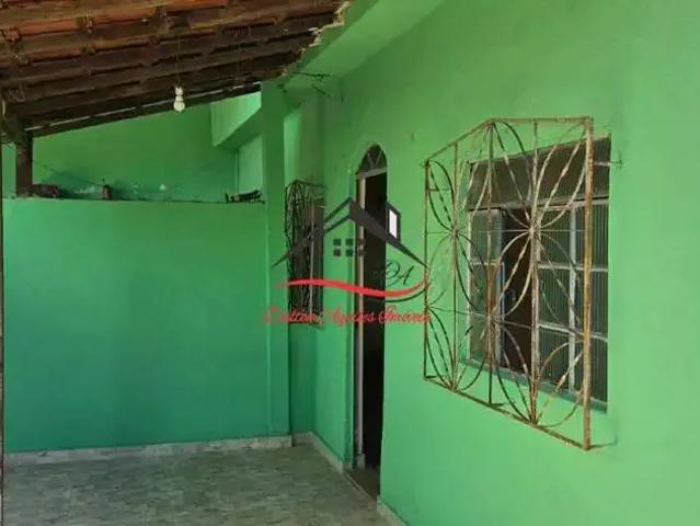 Casa / Sobrado para Locação em Contagem/MG Jardim do Lago 3 Quartos