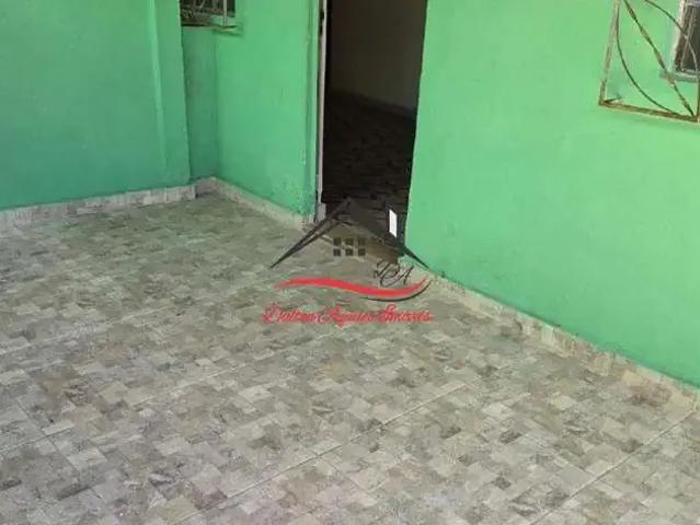 Casa / Sobrado para Locação em Contagem/MG Jardim do Lago 3 Quartos