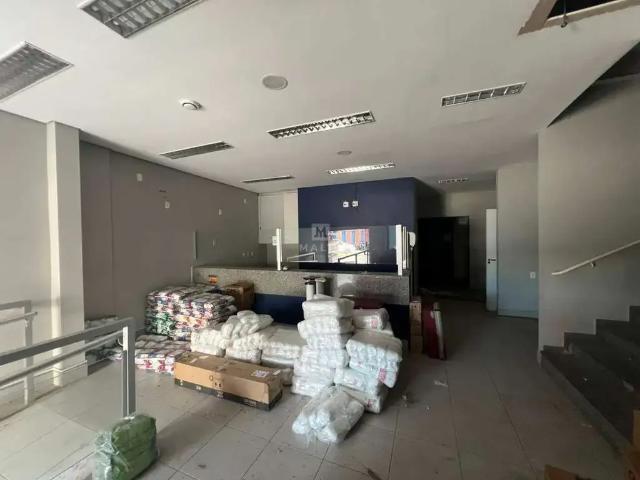 Casa / Sobrado para Locação em Contagem/MG Jardim Industrial 14 Quartos