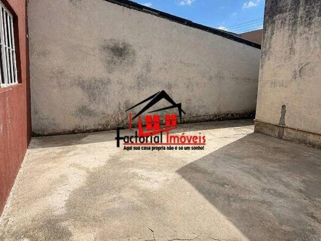 Casa / Sobrado para Locação em Contagem/MG Jardim Laguna 1 Quartos