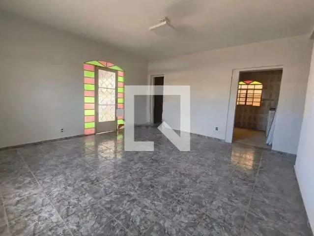 Casa / Sobrado para Locação em Contagem/MG Jardim Vera Cruz 4 Quartos