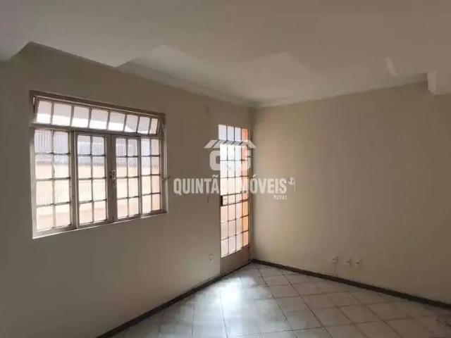 Casa / Sobrado para Locação em Contagem/MG Lúcio de Abreu 3 Quartos