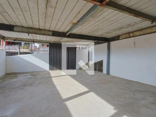 Casa / Sobrado para Locação em Contagem/MG Nacional 4 Quartos