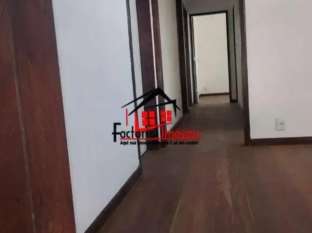 Casa / Sobrado para Locação em Contagem/MG Nacional 4 Quartos