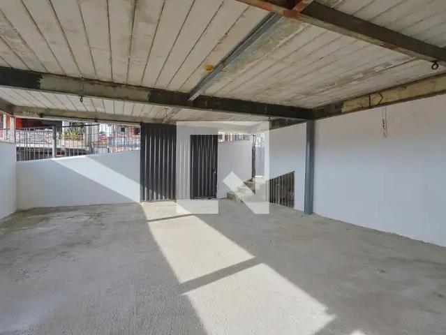 Casa / Sobrado para Locação em Contagem/MG Nacional 4 Quartos