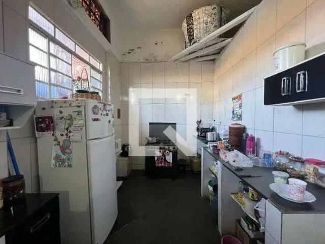 Casa / Sobrado para Locação em Contagem/MG Nacional 7 Quartos
