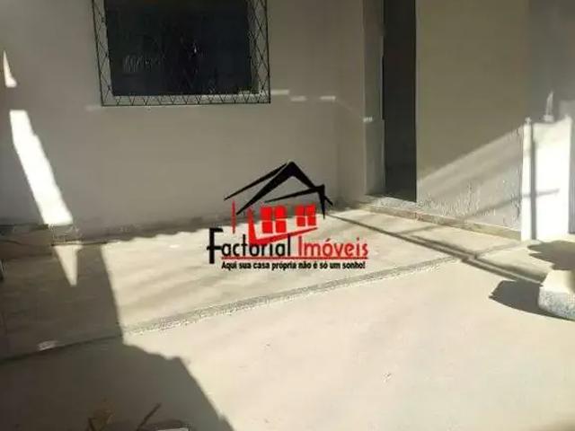 Casa / Sobrado para Locação em Contagem/MG Nacional 2 Quartos