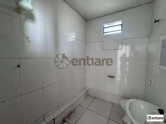 Casa / Sobrado para Locação em Contagem/MG Novo Eldorado 1 Quartos