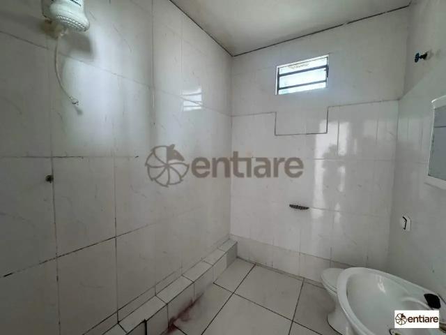 Casa / Sobrado para Locação em Contagem/MG Novo Eldorado 1 Quartos