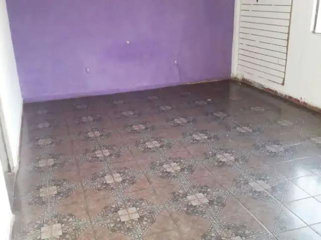 Casa / Sobrado para Locação em Contagem/MG Novo Eldorado 2 Quartos