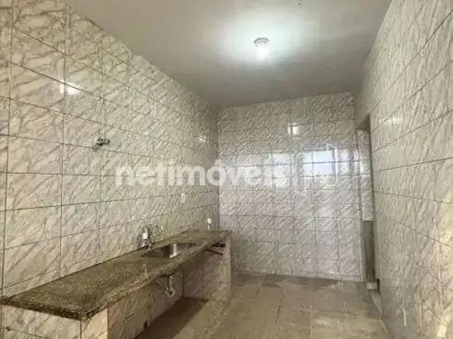 Casa / Sobrado para Locação em Contagem/MG Novo Eldorado 2 Quartos