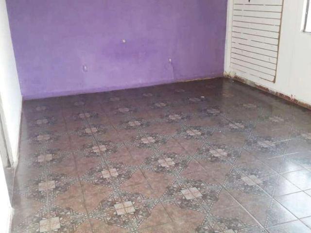 Casa / Sobrado para Locação em Contagem/MG Novo Eldorado 2 Quartos