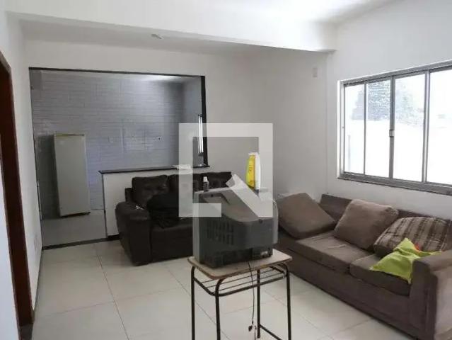 Casa / Sobrado para Locação em Contagem/MG Novo Eldorado 4 Quartos