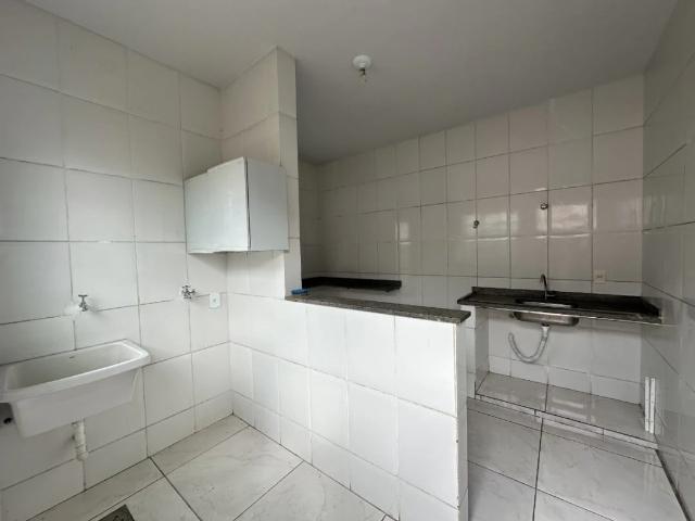 Casa / Sobrado para Locação em Contagem/MG Novo Progresso 2 Quartos
