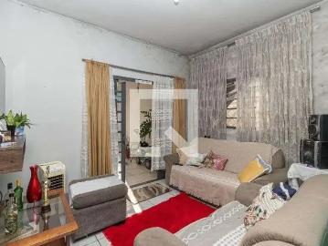 Casa / Sobrado para Locação em Contagem/MG Oitis 3 Quartos