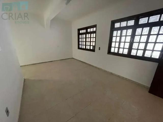 Casa / Sobrado para Locação em Contagem/MG Parque Recreio 3 Quartos