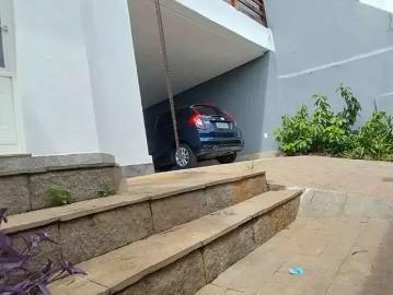 Casa / Sobrado para Locação em Contagem/MG Parque Recreio 3 Quartos